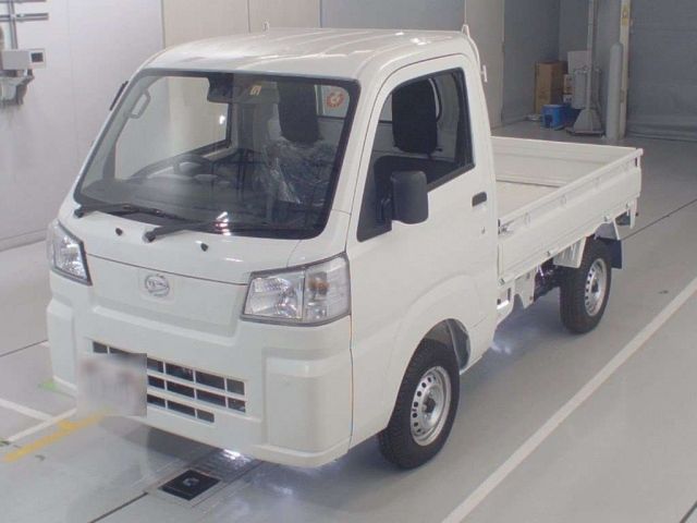 3327 Daihatsu Hijet truck S510P 2021 г. (CAA Chubu)